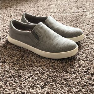 Dr scholls shoes with memory foam